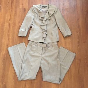NWOT Anne Klein Suit Set